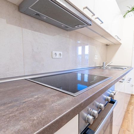 368 Plagwitz Apartment Kulturviertel Leipzig Ngoại thất bức ảnh