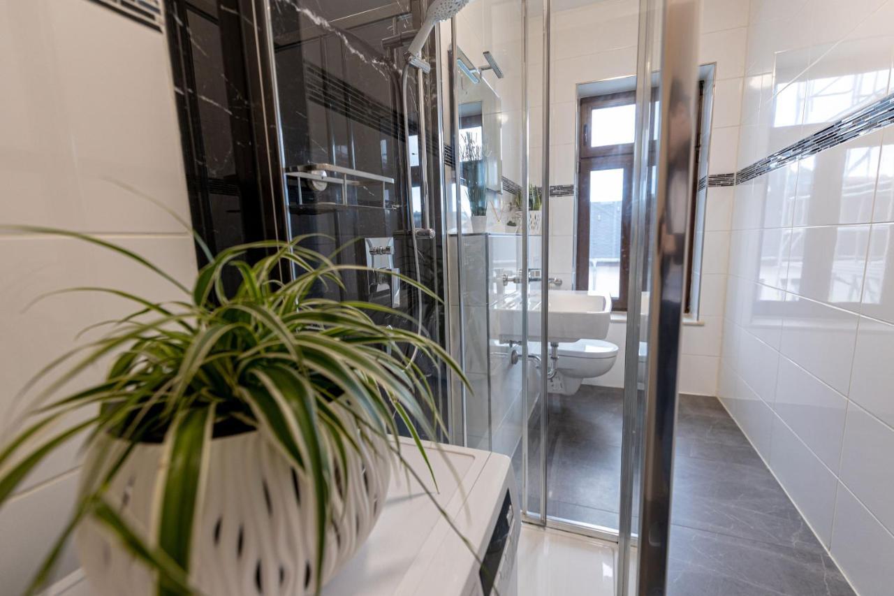 368 Plagwitz Apartment Kulturviertel Leipzig Ngoại thất bức ảnh