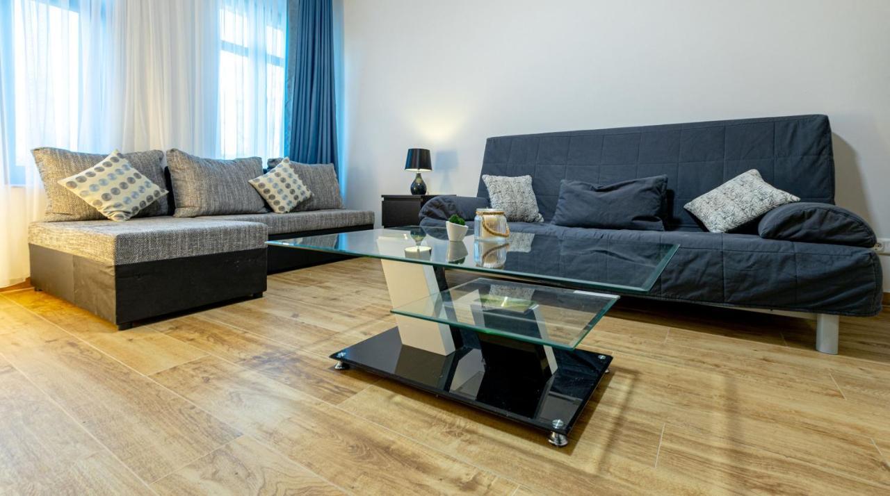 368 Plagwitz Apartment Kulturviertel Leipzig Ngoại thất bức ảnh