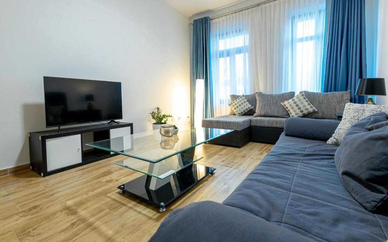 368 Plagwitz Apartment Kulturviertel Leipzig Ngoại thất bức ảnh