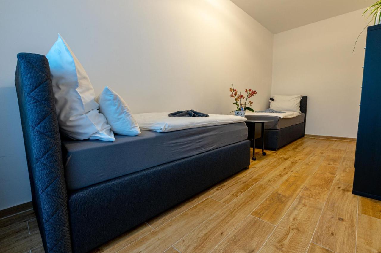 368 Plagwitz Apartment Kulturviertel Leipzig Ngoại thất bức ảnh