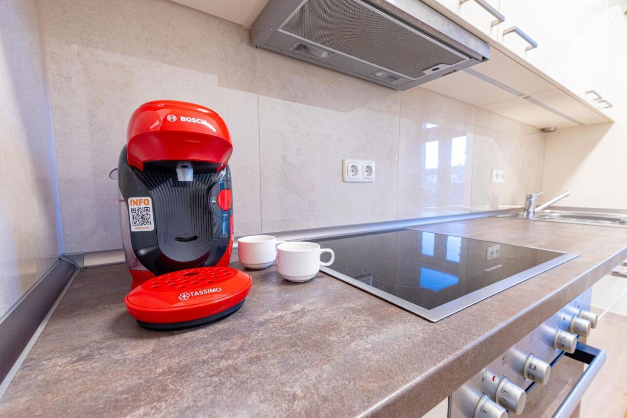 368 Plagwitz Apartment Kulturviertel Leipzig Ngoại thất bức ảnh