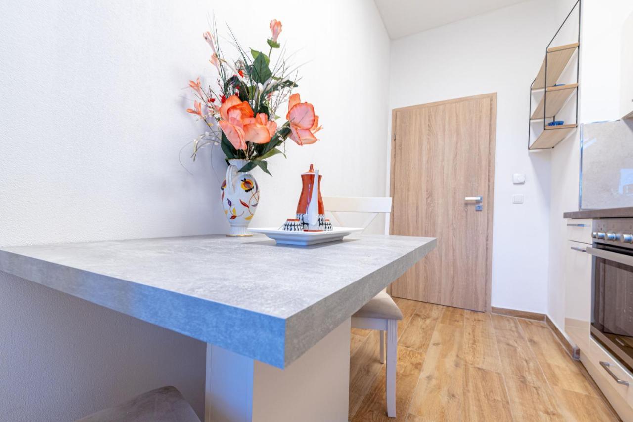 368 Plagwitz Apartment Kulturviertel Leipzig Ngoại thất bức ảnh