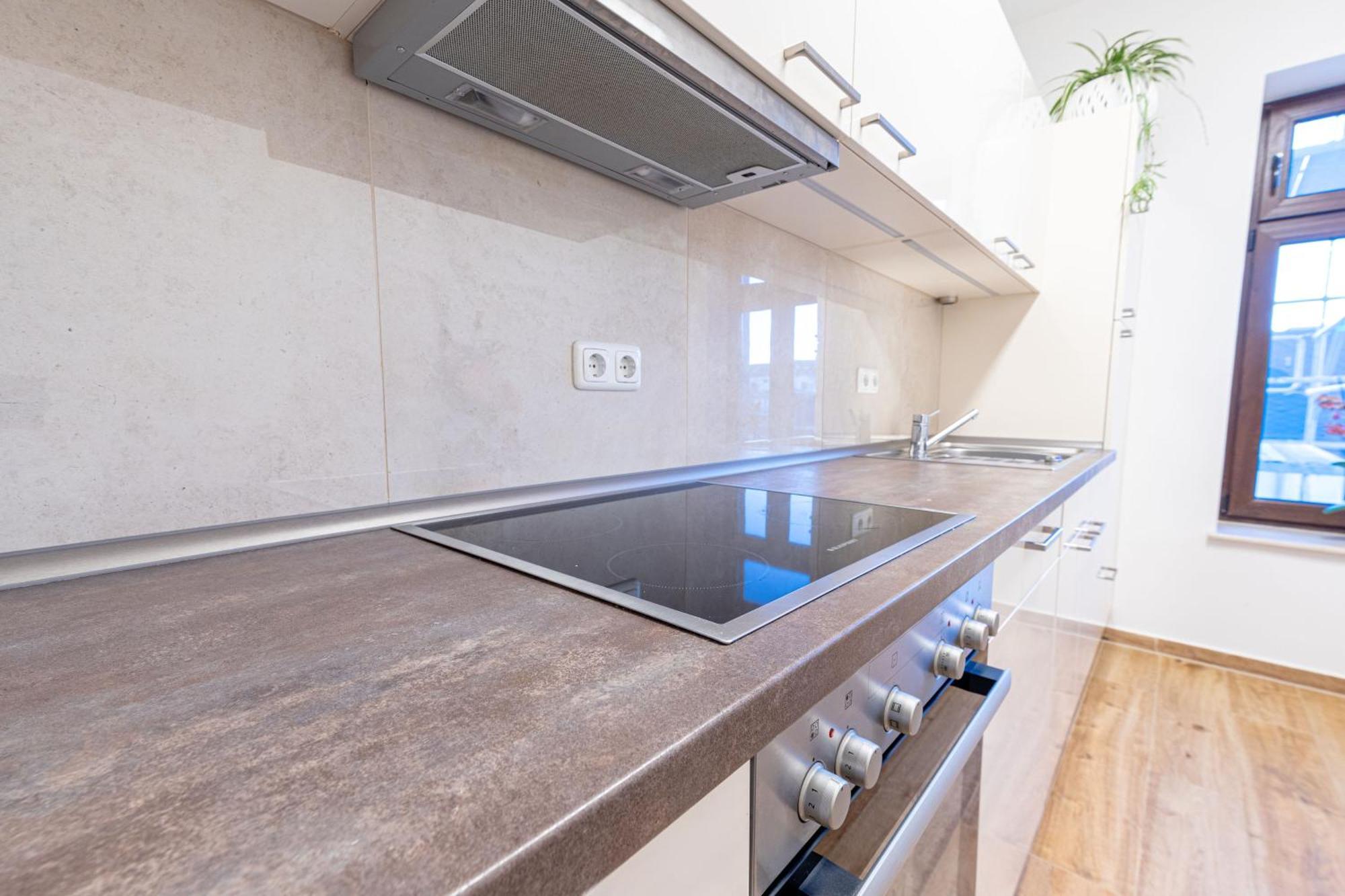 368 Plagwitz Apartment Kulturviertel Leipzig Ngoại thất bức ảnh